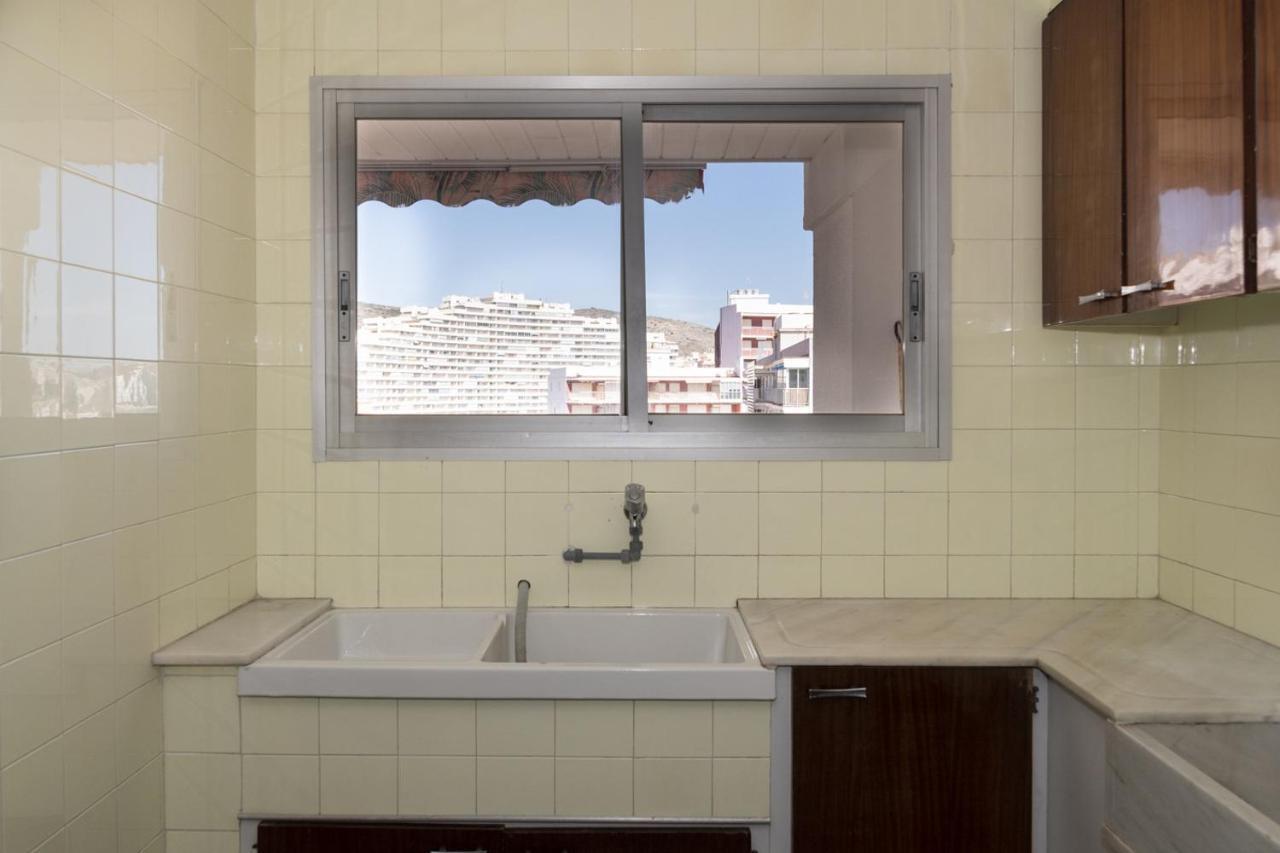 Apartamento Montemar, B-9º-26 Cullera Exterior foto