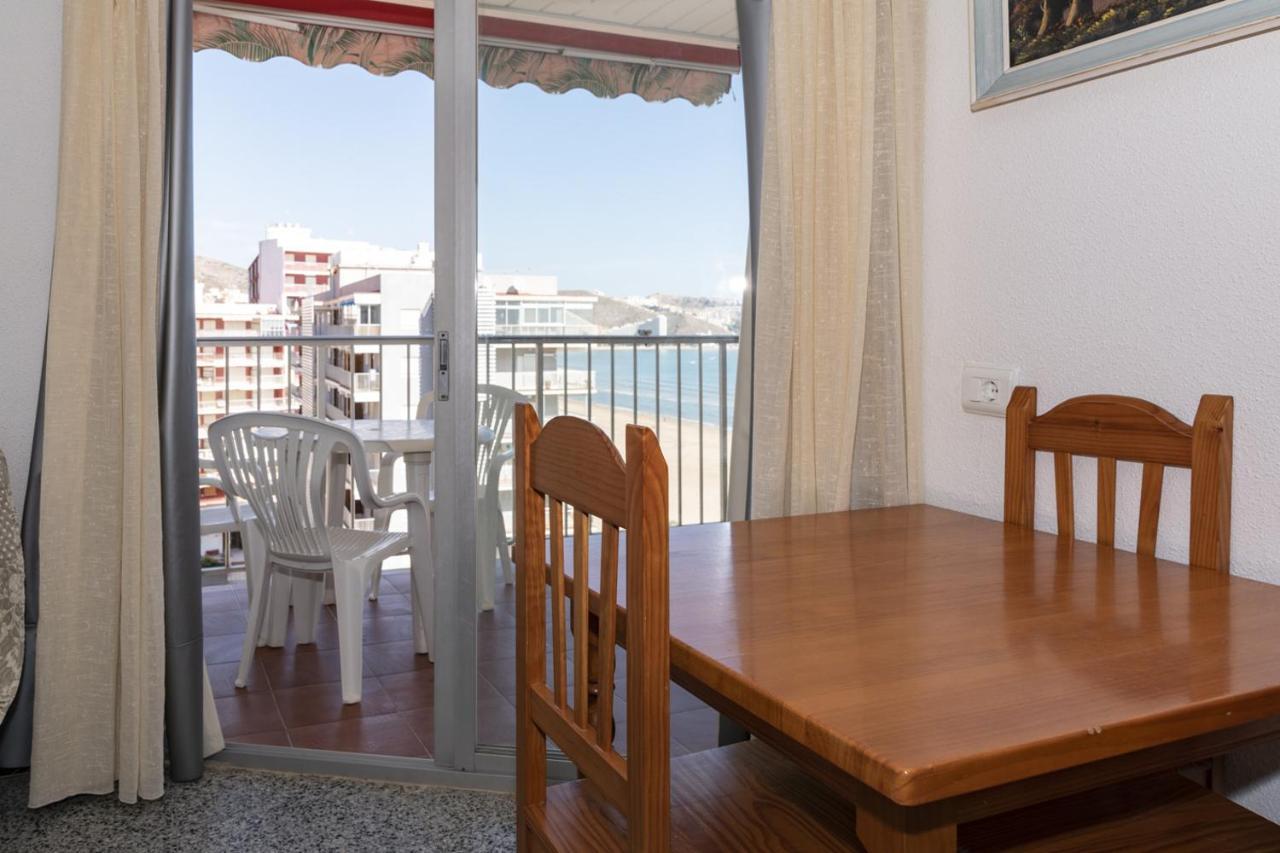 Apartamento Montemar, B-9º-26 Cullera Exterior foto