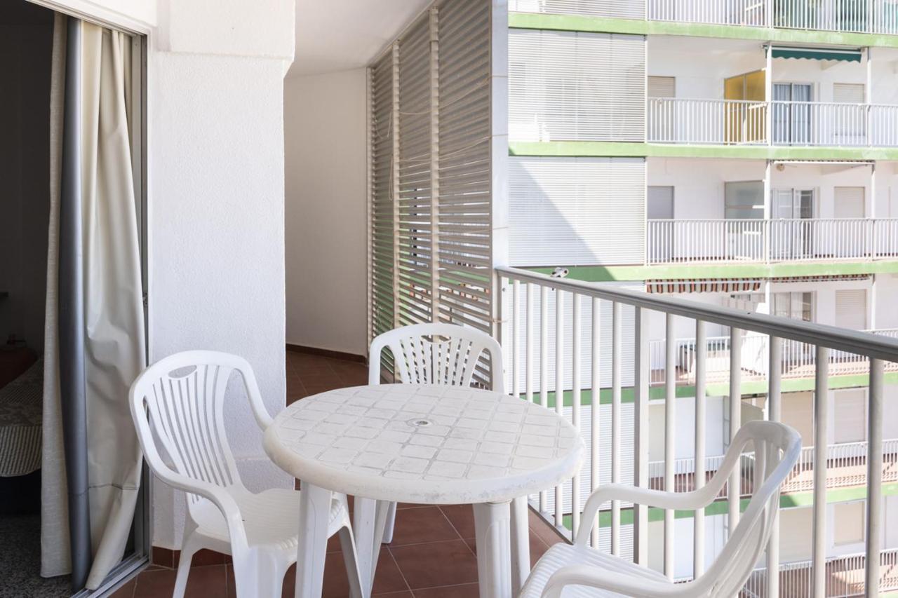 Apartamento Montemar, B-9º-26 Cullera Exterior foto