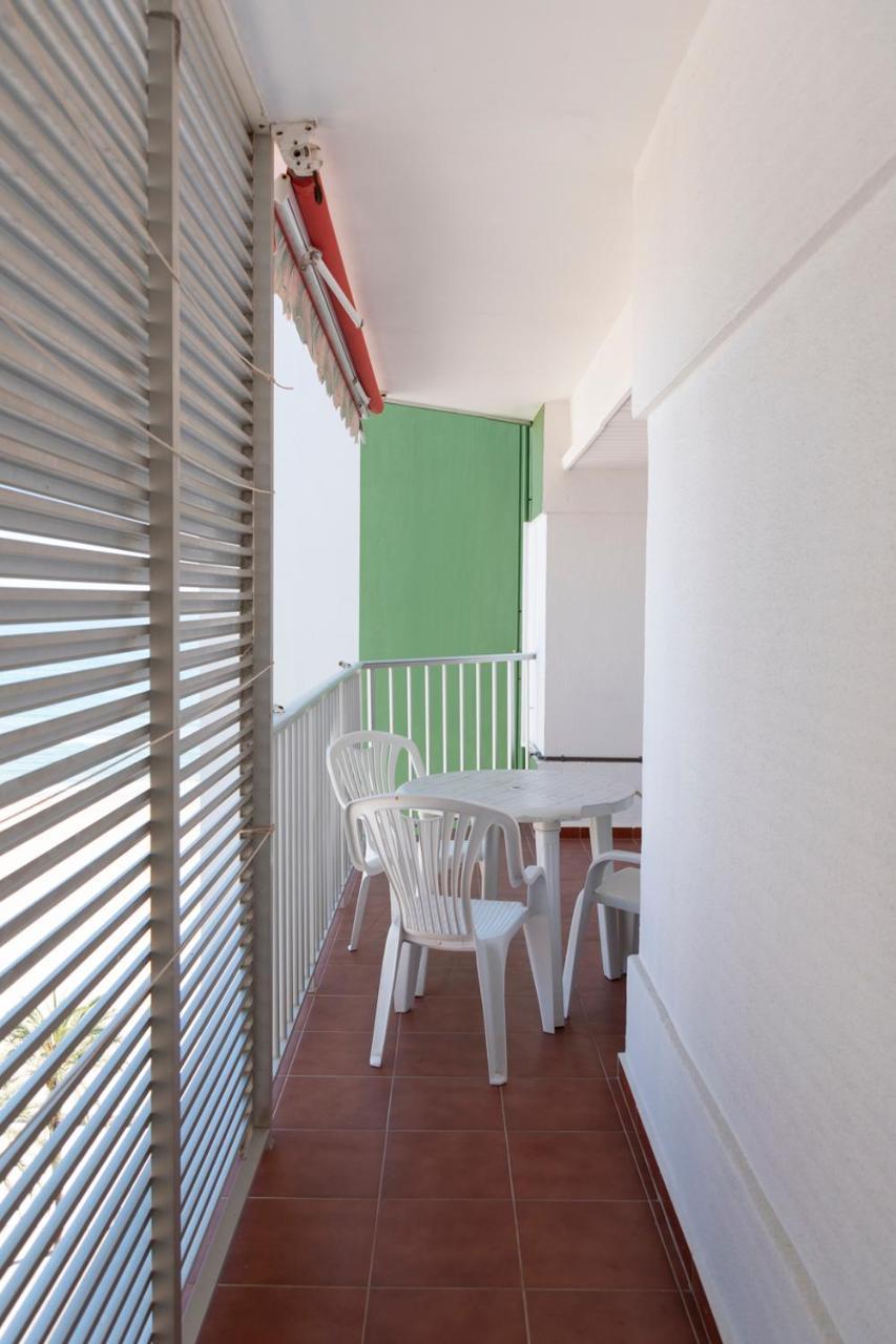 Apartamento Montemar, B-9º-26 Cullera Exterior foto