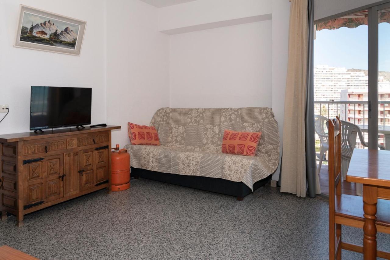 Apartamento Montemar, B-9º-26 Cullera Exterior foto